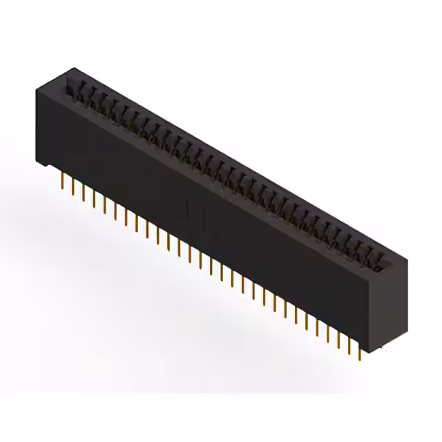 892-058-524-201 EDAC Inc.  Edgeboard Connectors